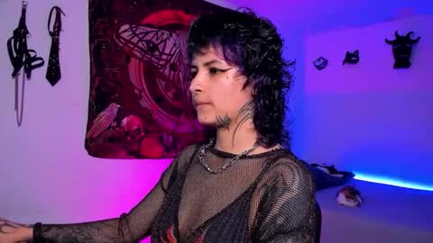 NYX online show from March 19, 6:56 pm