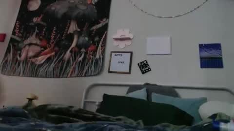 anna online show from January 15, 8:56 pm