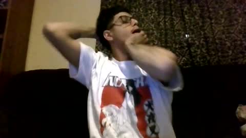 glly444 online show from February 20, 12:49 pm