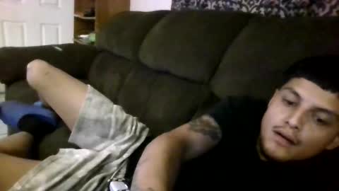 glly444 online show from March 5, 9:05 am