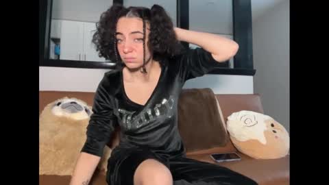 Baby Bimbo online show from February 10, 6:03 pm