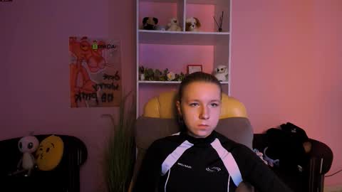Snapshot of gloria_bubble chatting on September 10, 5:18 am your dream online show from September 10, 5:18 am