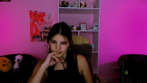 Snapshot of gloria_bubble chatting on September 18, 6:04 am your dream online show from September 18, 6:04 am