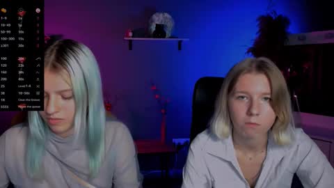 Snapshot of gloria_bubble chatting on October 14, 7:47 pm your dream online show from October 14, 7:47 pm