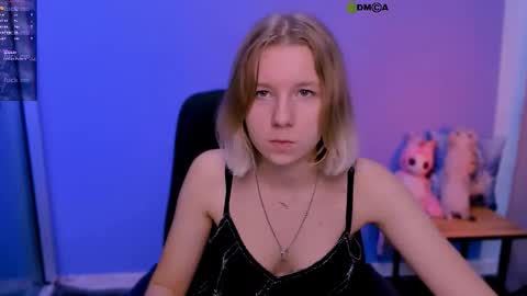 Snapshot of gloria_bubble chatting on October 20, 8:59 am your dream online show from October 20, 8:59 am