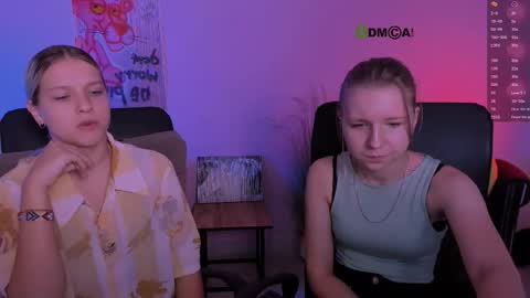 your dream  online show from November 24, 8:08 pm