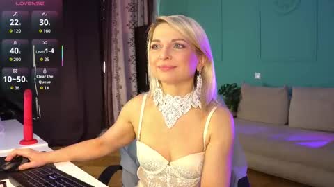 Gloria online show from February 12, 10:54 am