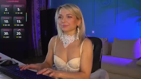 Gloria online show from February 26, 10:47 am