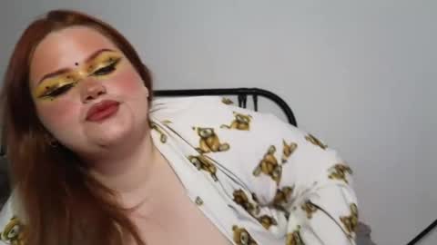 gloria_thomas online show from April 2, 2:09 am