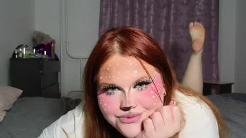 gloria_thomas online show from April 16, 3:57 pm