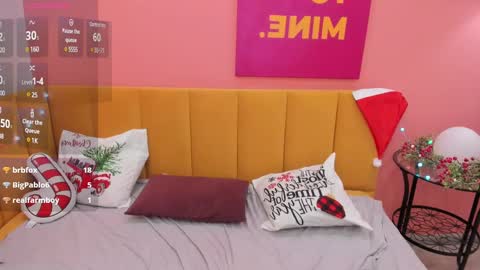 Gloria online show from January 5, 7:07 am