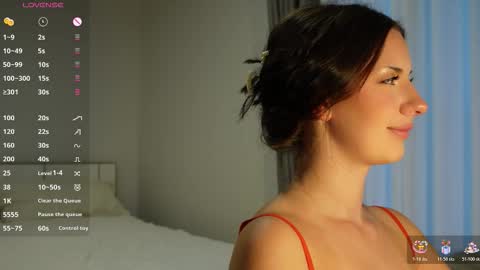 Gloria online show from November 21, 11:36 pm