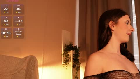 Gloria online show from April 14, 5:24 am