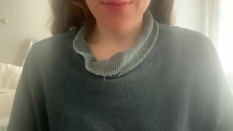 Gloria Pearl online show from April 30, 8:53 am