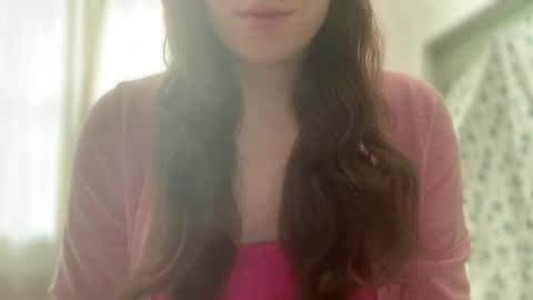 Gloria Pearl online show from May 19, 7:26 am