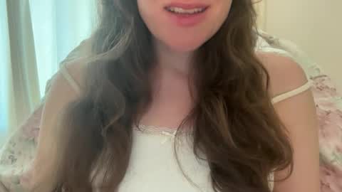 Gloria Pearl online show from May 24, 1:16 pm