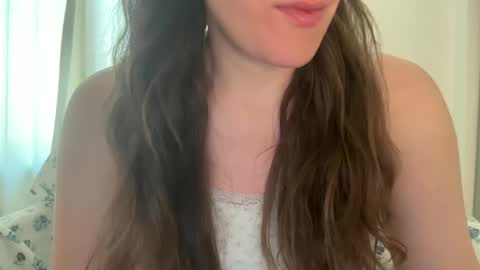 Gloria Pearl online show from May 26, 1:07 pm