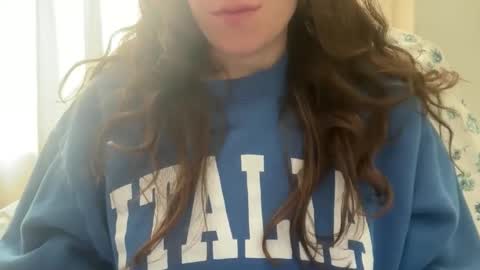Gloria Pearl online show from May 29, 7:50 am