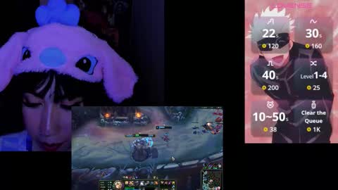 LALISA online show from November 29, 7:55 am