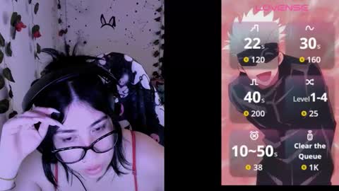 LALISA online show from March 4, 2:01 pm