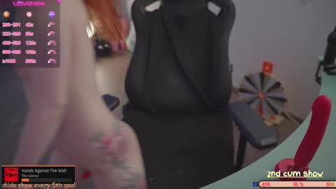  Sasha  online show from February 23, 7:07 pm