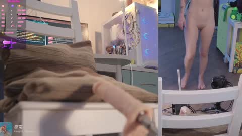  Sasha  online show from October 29, 1:24 pm