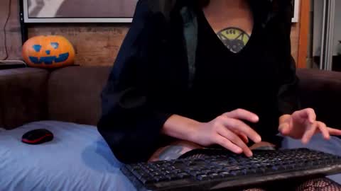 Tanya online show from October 23, 9:41 am