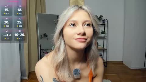 Cherry online show from November 30, 7:01 am