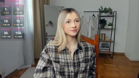 Cherry online show from February 8, 7:45 am