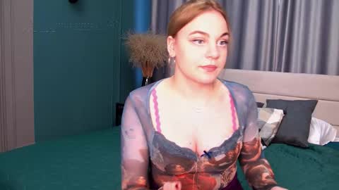 Margo online show from March 7, 1:24 am