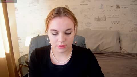 Margo online show from May 30, 1:03 am