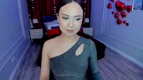 Mila online show from March 3, 8:59 pm