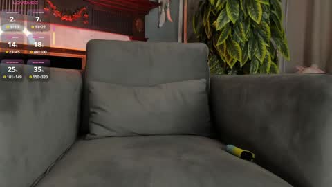 Ann Eliz and Gigi online show from February 20, 9:48 pm