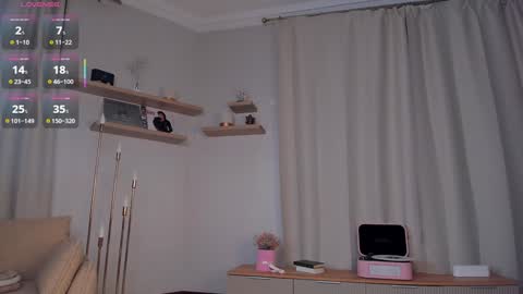 Ann Eliz and Gigi online show from February 26, 7:24 pm