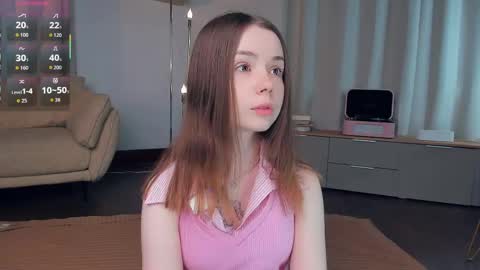 Ann Eliz and Gigi online show from May 18, 8:14 pm