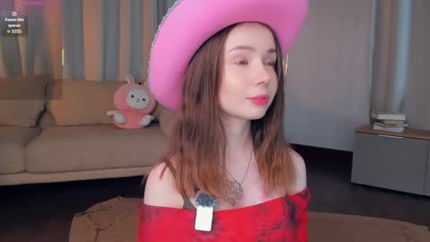Ann Eliz and Gigi online show from May 23, 9:30 pm