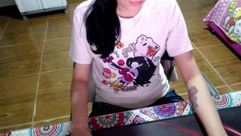 glowingecho online show from December 5, 4:20 am