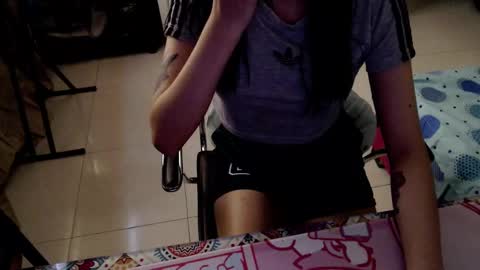 glowingecho online show from December 22, 7:31 pm