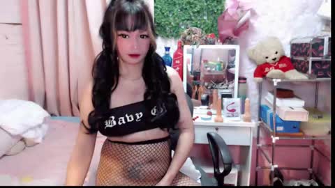 jenn online show from September 20, 8:48 am