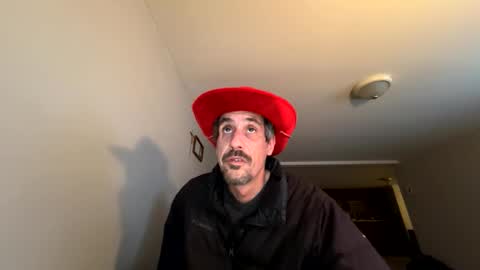 gmang4242 online show from February 22, 9:52 am