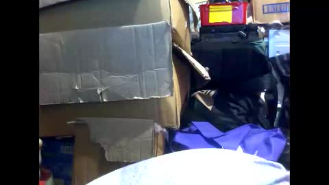 Snapshot of gmjavenger chatting on February 7, 8:55 am PencilDick online show from February 7, 8:55 am