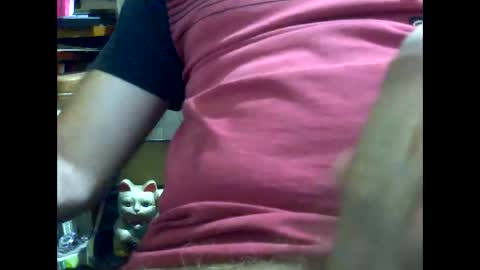 Snapshot of gmjavenger chatting on February 11, 8:58 am PencilDick online show from February 11, 8:58 am