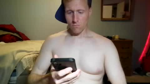 Snapshot of gnger31foru chatting on July 21, 3:09 am Steven Meadow online show from July 21, 3:09 am