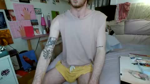 gnickname online show from May 27, 1:13 am