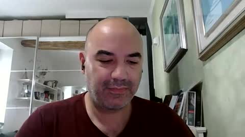 Matte online show from May 29, 8:56 am