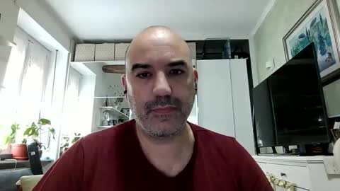 Matte online show from May 30, 8:44 am