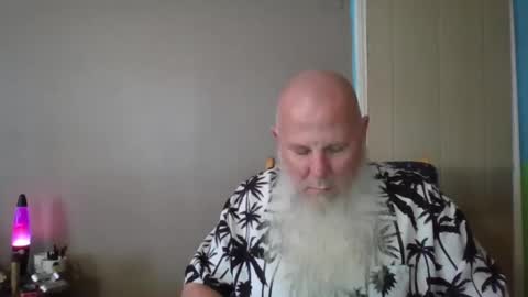 Gnomebeard online show from March 6, 7:54 pm