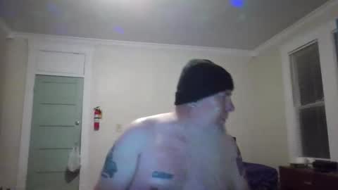 Gnomebeard online show from October 10, 1:04 am