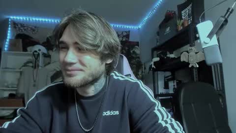 NPC online show from October 22, 6:35 am