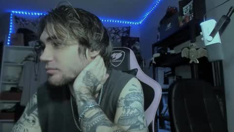 NPC online show from October 23, 10:52 pm